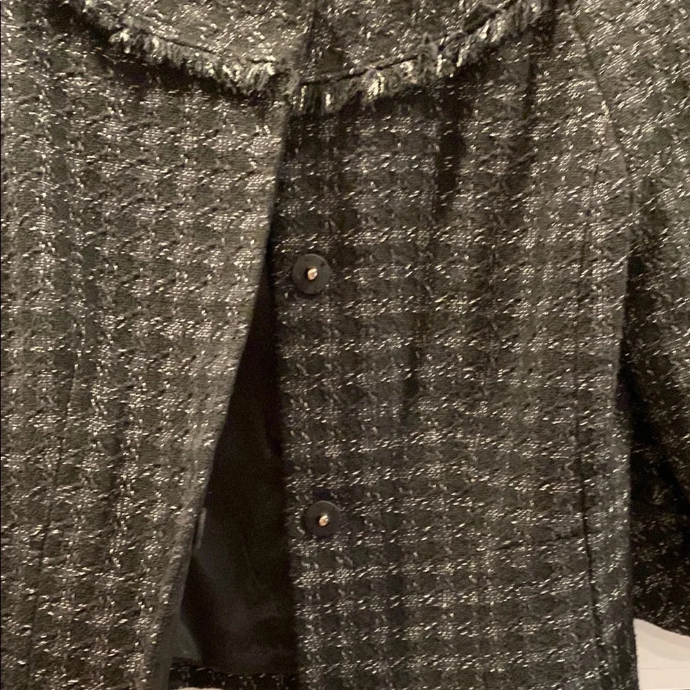 Tweed Lady Jacket - Picture 4 of 4